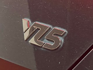 CUPRA Formentor 2.5 TSI 287kW (390 CV) VZ5 4Drive DSG