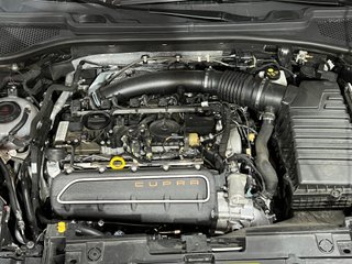 CUPRA Formentor 2.5 TSI 287kW (390 CV) VZ5 4Drive DSG