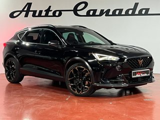 CUPRA Formentor 2.5 TSI 287kW (390 CV) VZ5 4Drive DSG
