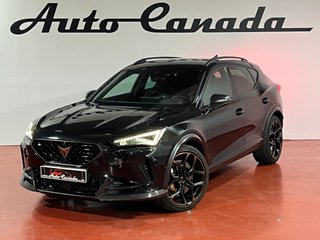 CUPRA Formentor 2.5 TSI 287kW (390 CV) VZ5 4Drive DSG