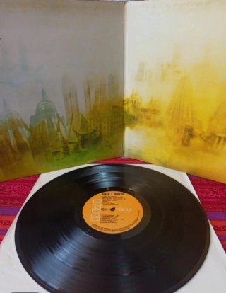 Vinilo DAVID BOWIE Original 1974