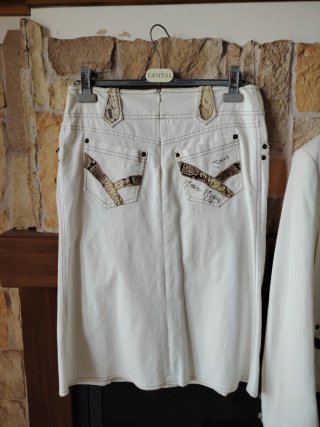 Tailleur donna vintage
