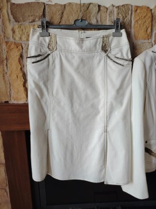 Tailleur donna vintage