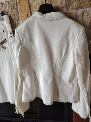 Tailleur donna vintage