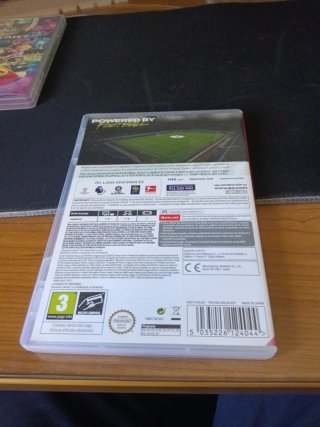 FIFA 22 Legacy Edition Nintendo Switch