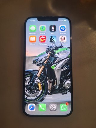 iPhone 12 Pro Max 128 GB