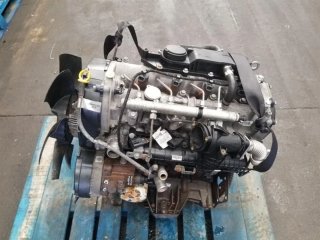 Motor Iveco Daily 2.3