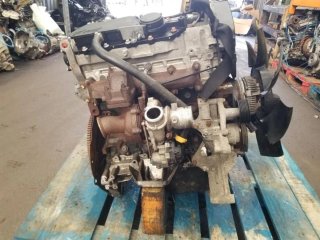 Motor Iveco Daily 2.3