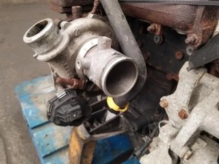 Motor Iveco Daily 2.3