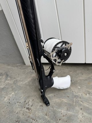 Fusil Pesca Soriatec Fenix XL 120cm Doble Roller
