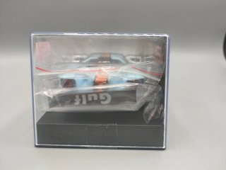 Ford GT40 #6 Gulf sideways