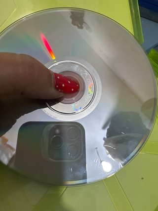 Lote 2 juegos Xbox 360