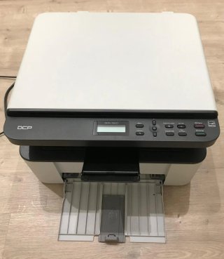 Impresora Brother DCP-1510