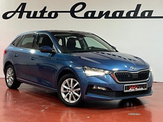 Skoda Scala 1.0 TSI 70KW (95CV) Active