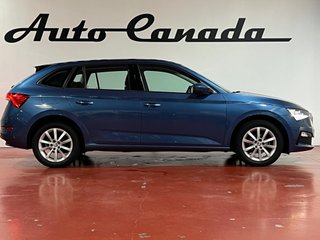 Skoda Scala 1.0 TSI 70KW (95CV) Active