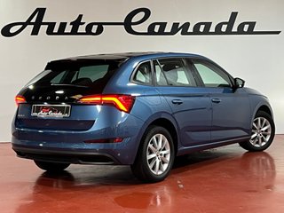 Skoda Scala 1.0 TSI 70KW (95CV) Active