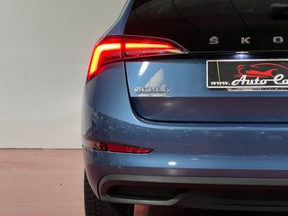 Skoda Scala 1.0 TSI 70KW (95CV) Active
