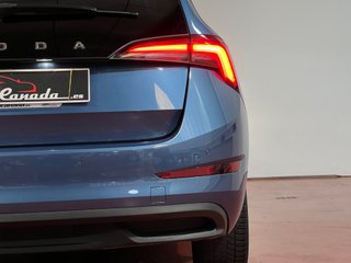 Skoda Scala 1.0 TSI 70KW (95CV) Active