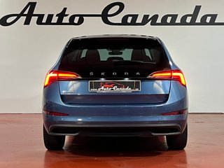 Skoda Scala 1.0 TSI 70KW (95CV) Active