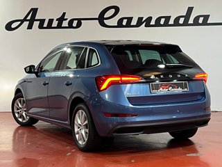 Skoda Scala 1.0 TSI 70KW (95CV) Active