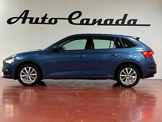 Skoda Scala 1.0 TSI 70KW (95CV) Active