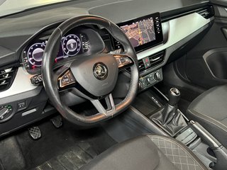 Skoda Scala 1.0 TSI 70KW (95CV) Active