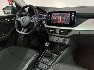 Skoda Scala 1.0 TSI 70KW (95CV) Active