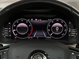 Skoda Scala 1.0 TSI 70KW (95CV) Active