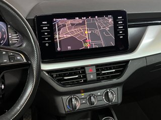 Skoda Scala 1.0 TSI 70KW (95CV) Active