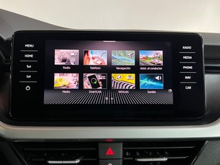 Skoda Scala 1.0 TSI 70KW (95CV) Active