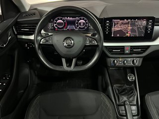 Skoda Scala 1.0 TSI 70KW (95CV) Active