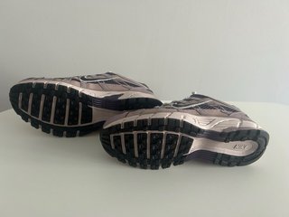 Nike P-6000 Violeta Mujer