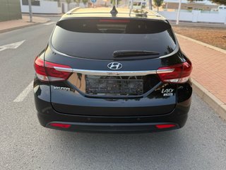 Hyundai i40 2017