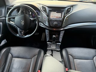 Hyundai i40 2017