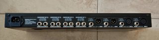 Amplificador Behringer HA4700 Powerplay Pro-XL
