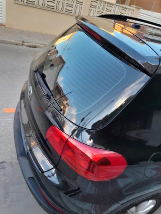 Volkswagen Tiguan 2014