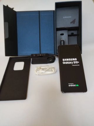 Samsung Galaxy S10 Plus 512GB Impecable