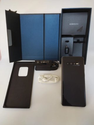 Samsung Galaxy S10 Plus 512GB Impecable