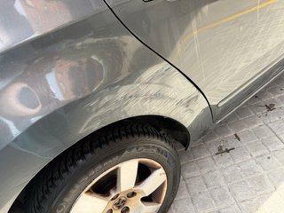 Peugeot 5008 2012