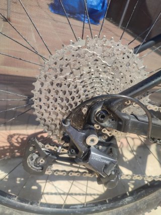 Orbea Alma H50