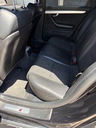 Audi A4 Sline