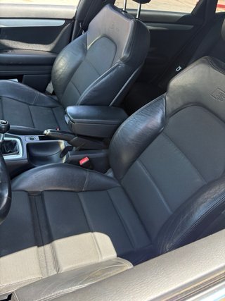 Audi A4 Sline