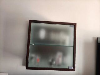Mueble salón modular moderno