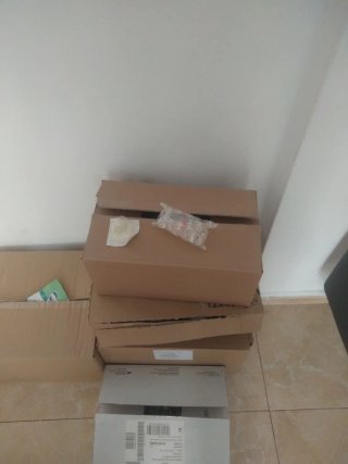Biberones Nuc nuevos