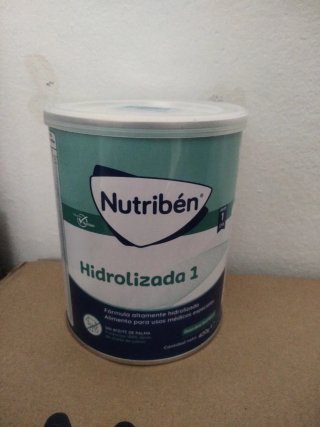 Biberones Nuc nuevos