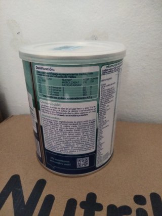 Biberones Nuc nuevos