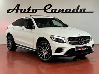 Mercedes-Benz Clase GLC GLC 250 d 4MATIC