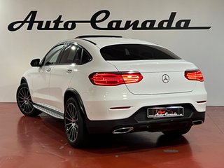 Mercedes-Benz Clase GLC GLC 250 d 4MATIC
