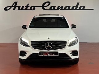 Mercedes-Benz Clase GLC GLC 250 d 4MATIC
