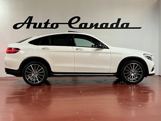 Mercedes-Benz Clase GLC GLC 250 d 4MATIC